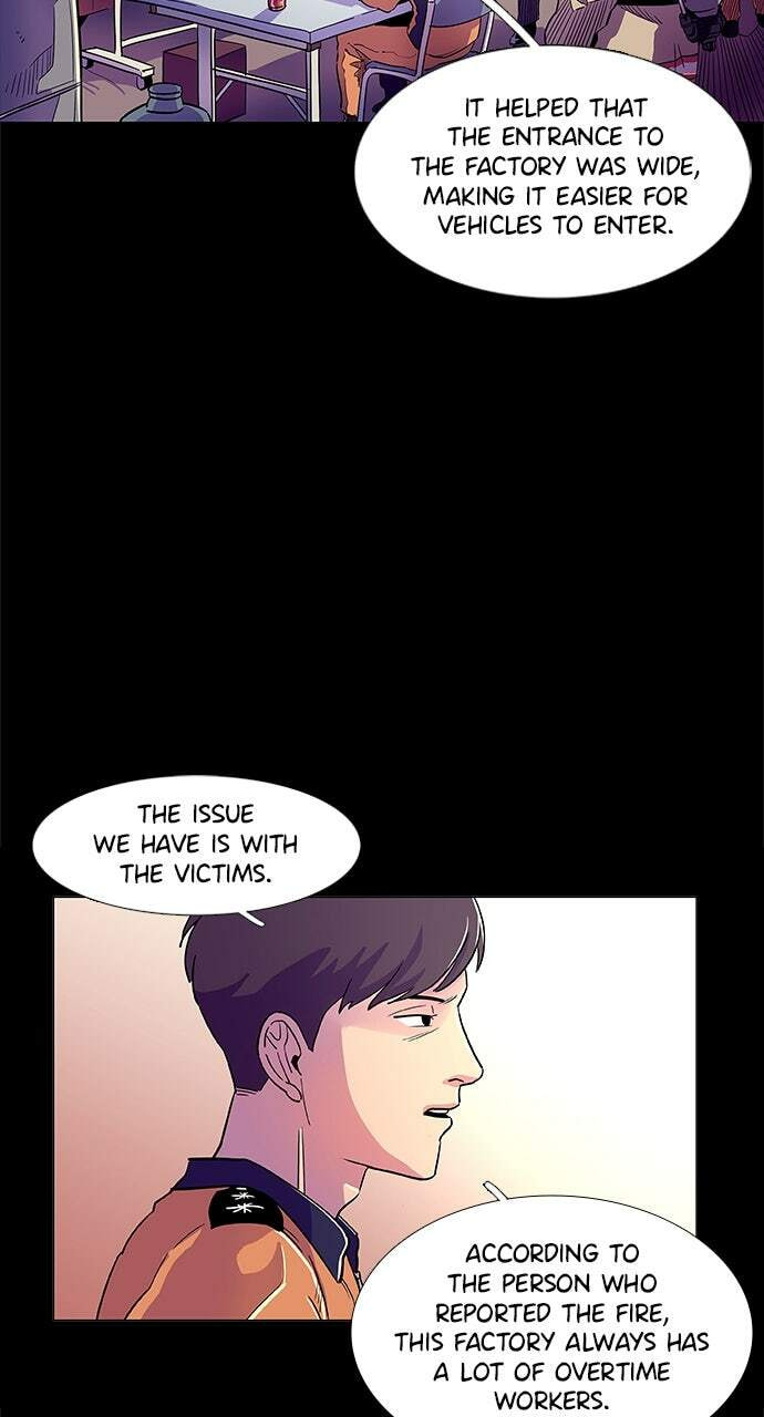 1 Second Chapter 0 page 19 - 