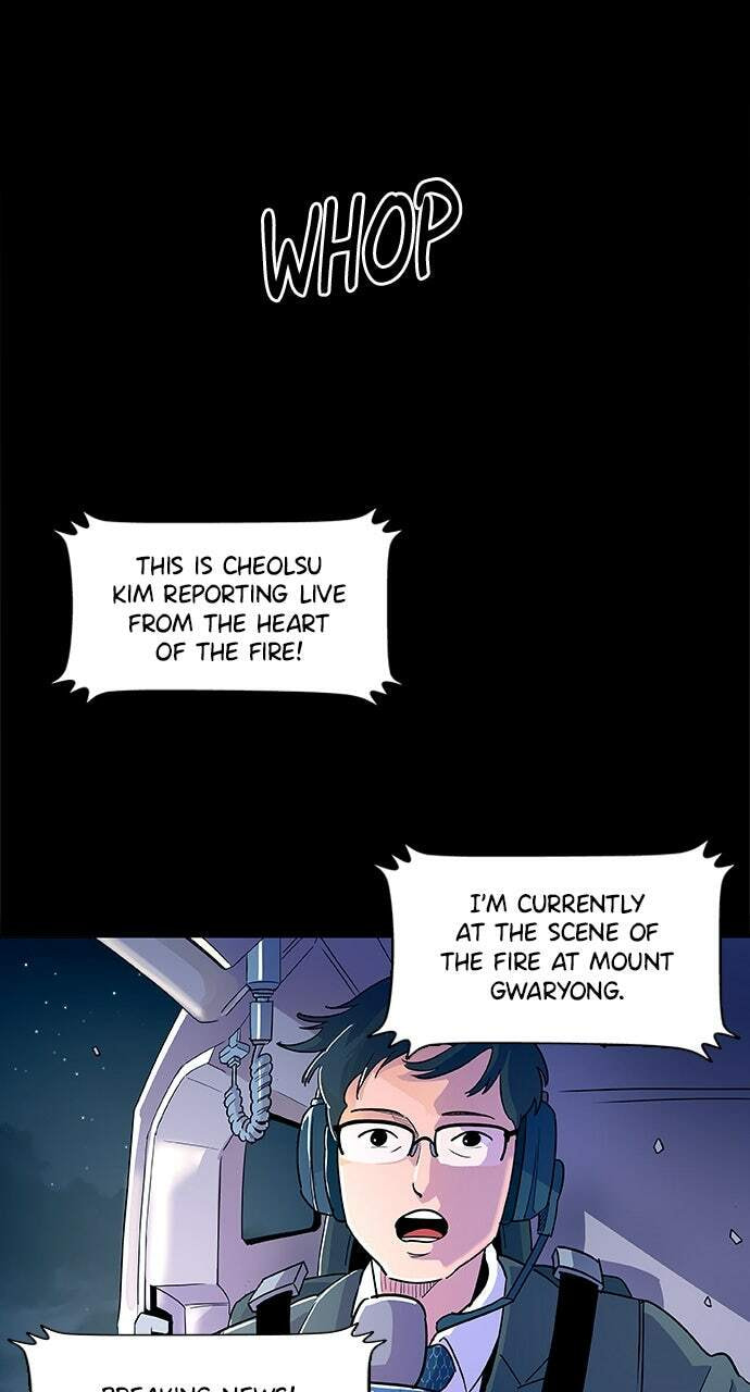 1 Second Chapter 0 page 3 - 