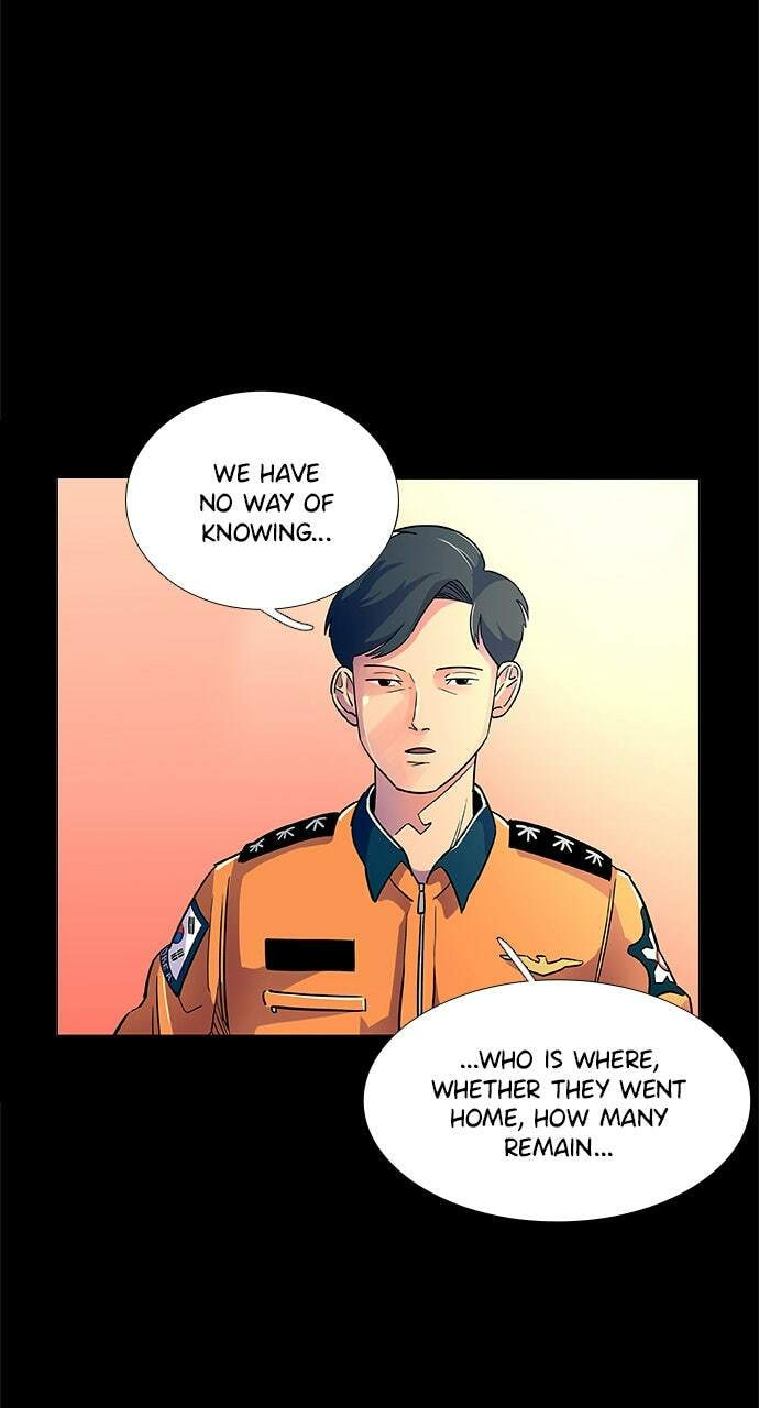 1 Second Chapter 0 page 21 - 