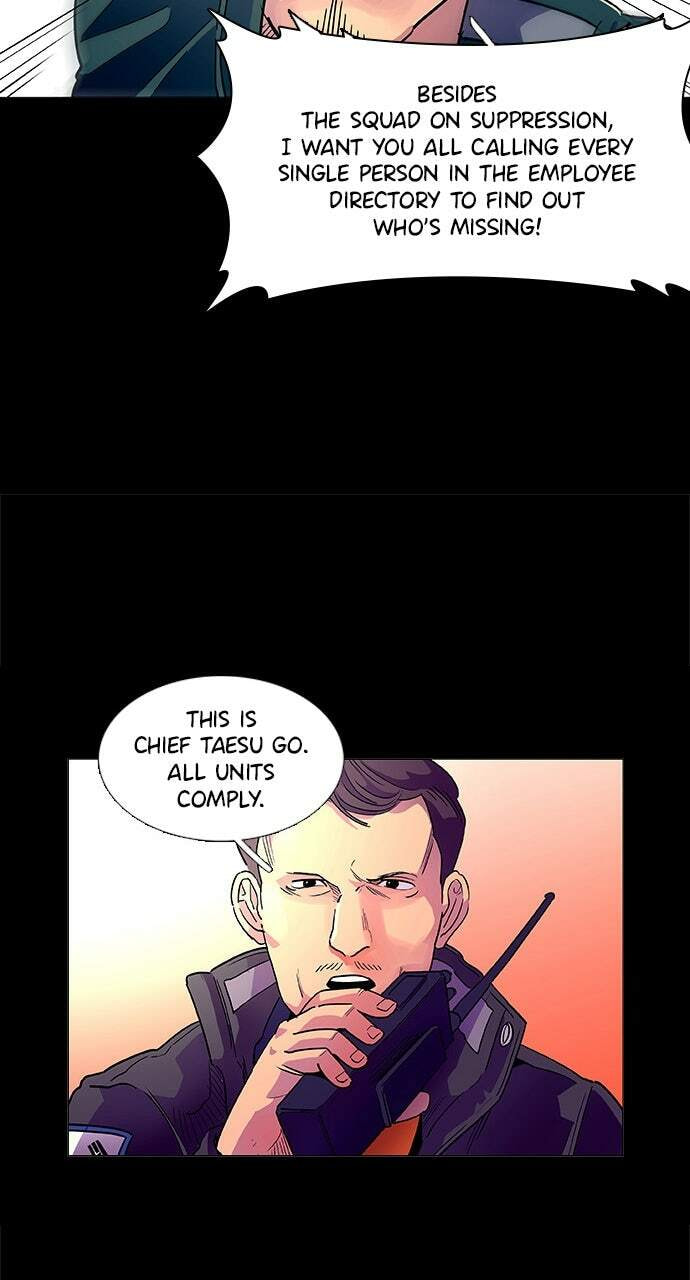 1 Second Chapter 0 page 24 - 