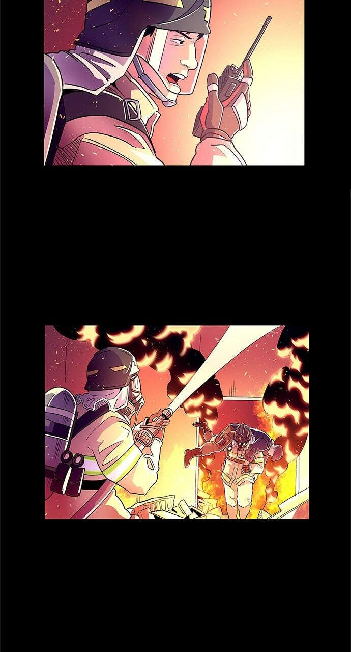 1 Second Chapter 0 page 29 - 