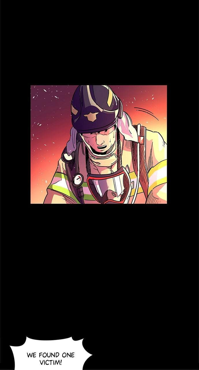 1 Second Chapter 0 page 31 - 