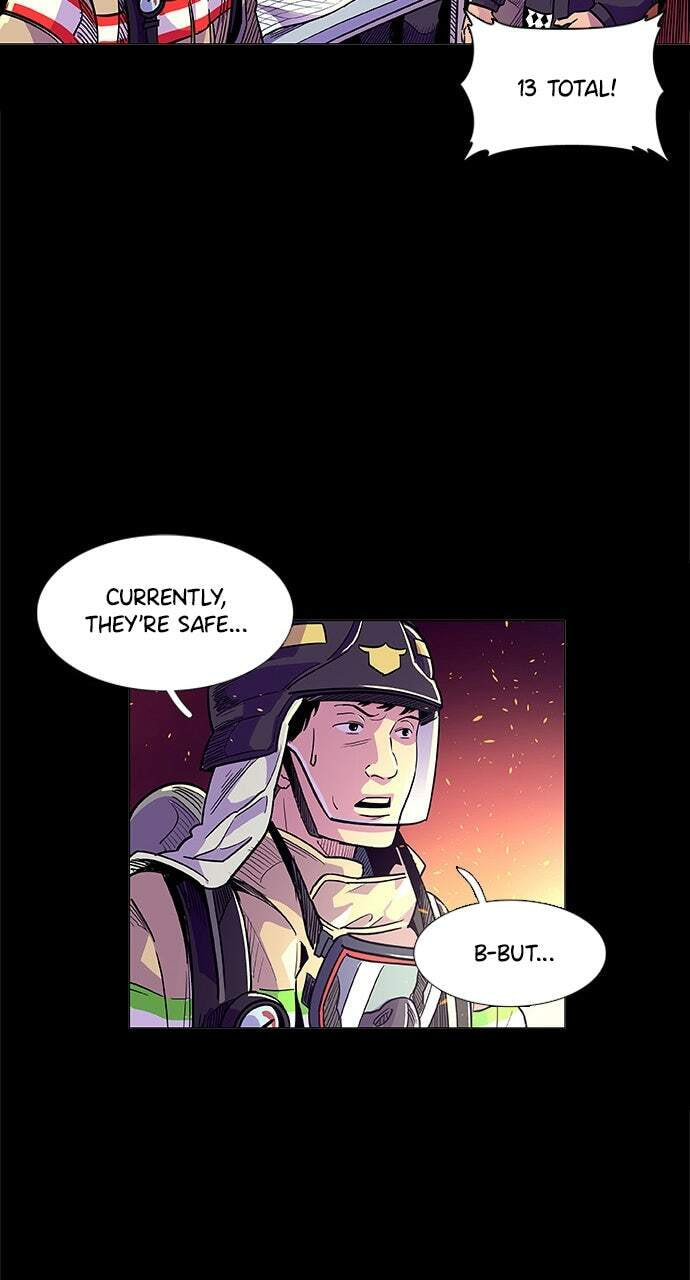 1 Second Chapter 0 page 33 - 