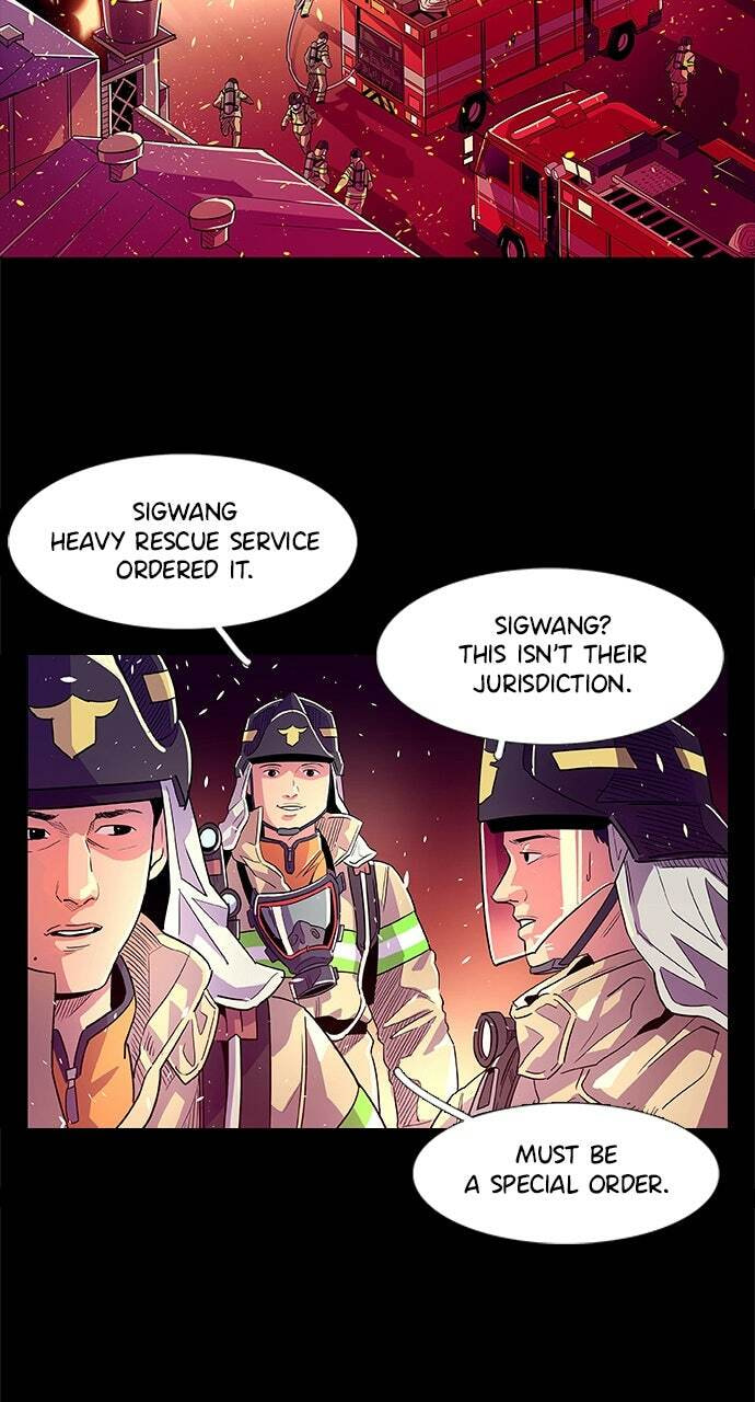 1 Second Chapter 0 page 50 - 