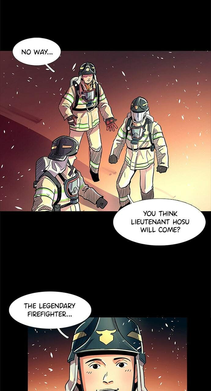 1 Second Chapter 0 page 51 - 