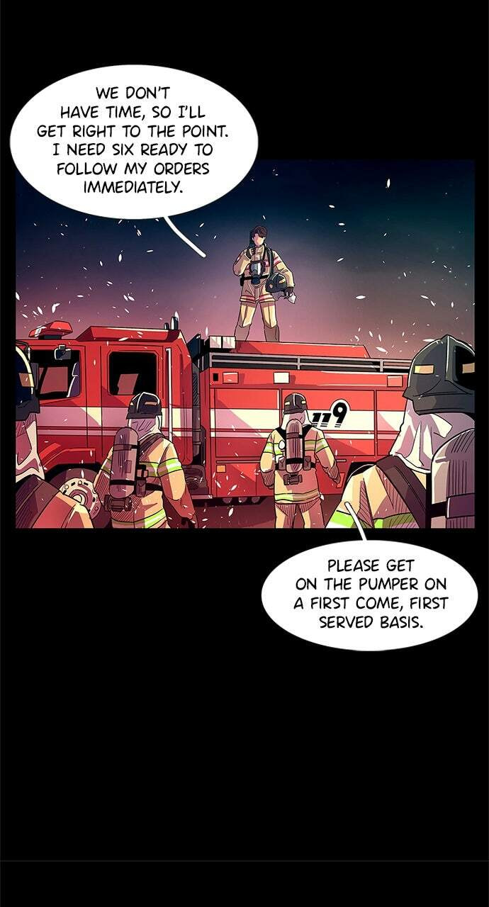1 Second Chapter 0 page 70 - 