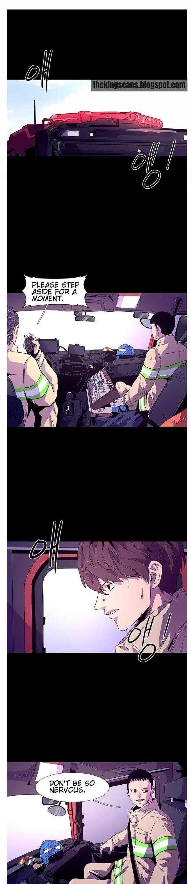 1 Second Chapter 1.1 page 2 - 