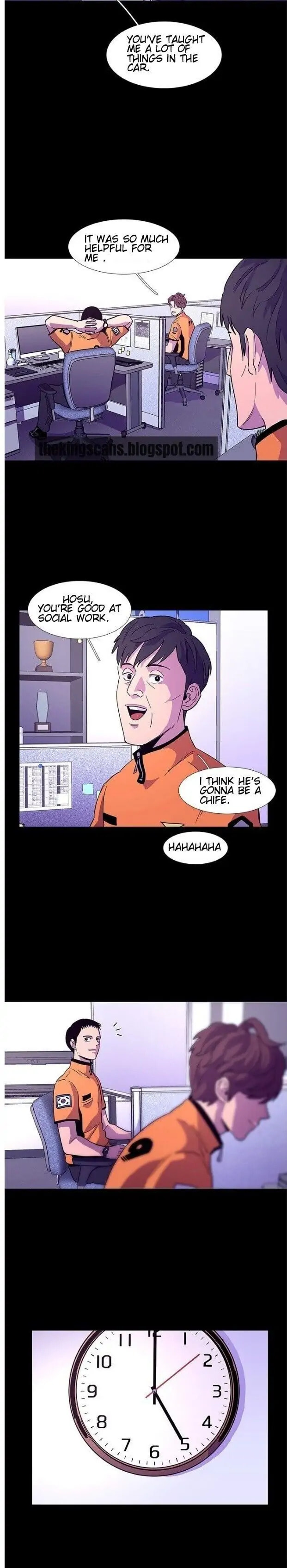 1 Second Chapter 1.1 page 12 - 