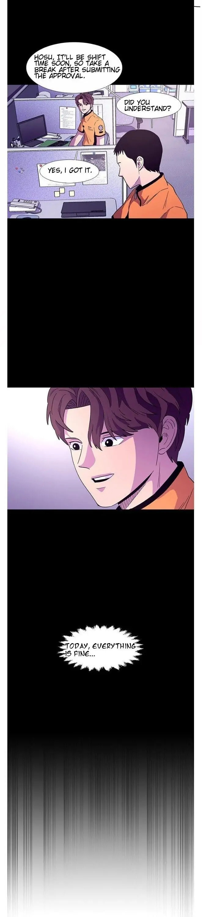 1 Second Chapter 1.1 page 13 - 