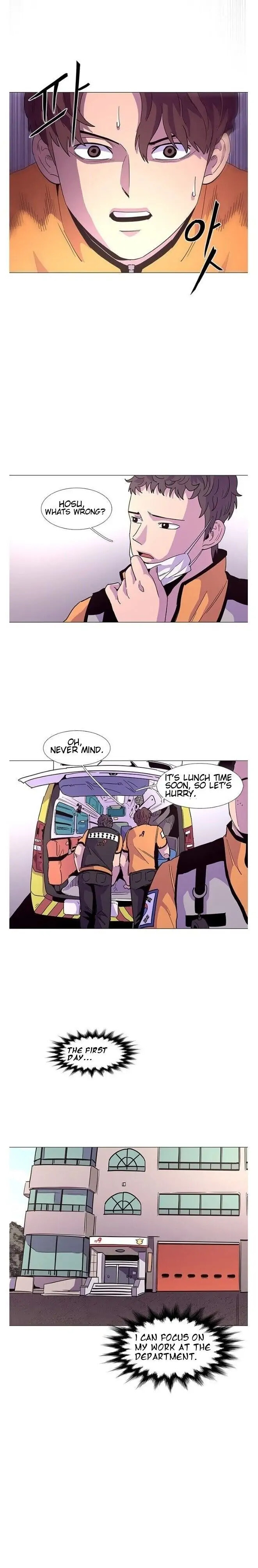1 Second Chapter 1.1 page 14 - 