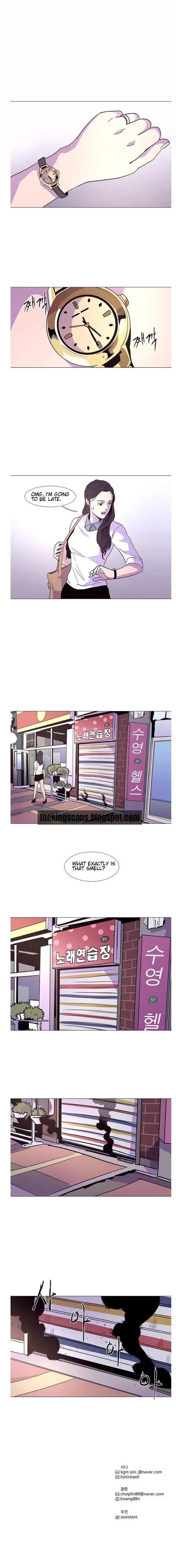 1 Second Chapter 1.1 page 15 - 