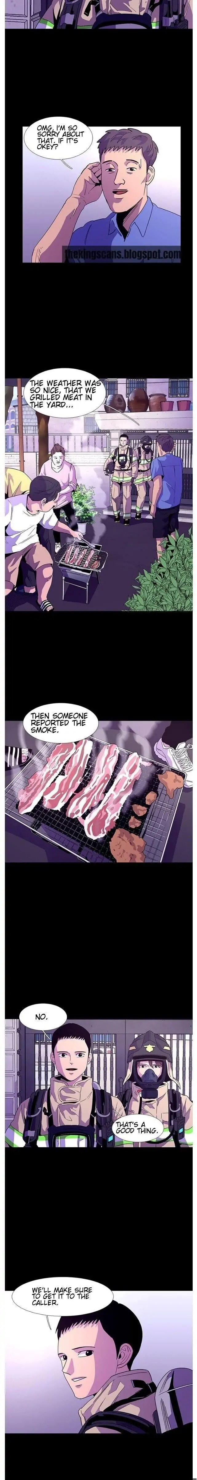 1 Second Chapter 1.1 page 5 - 