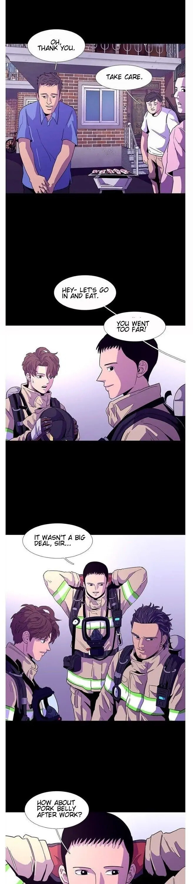 1 Second Chapter 1.1 page 6 - 