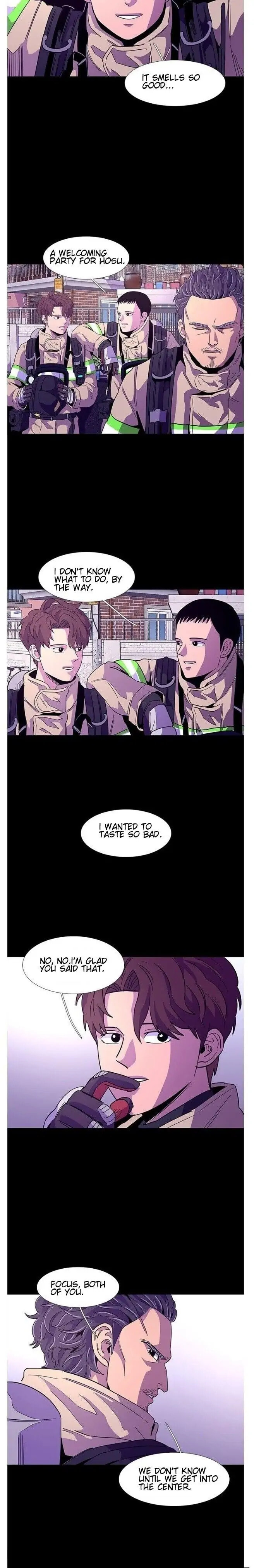 1 Second Chapter 1.1 page 7 - 