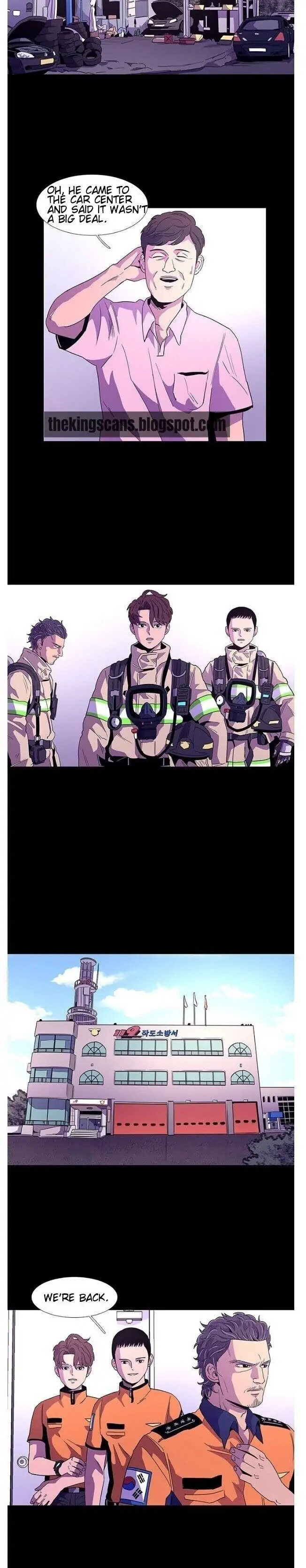 1 Second Chapter 1.1 page 9 - 