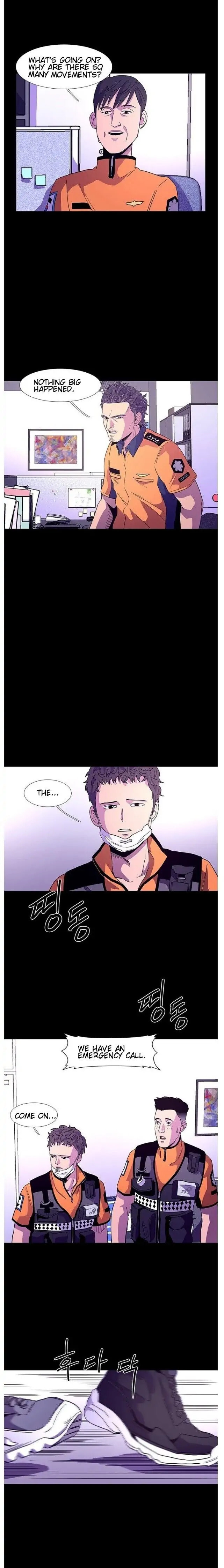 1 Second Chapter 1.1 page 10 - 