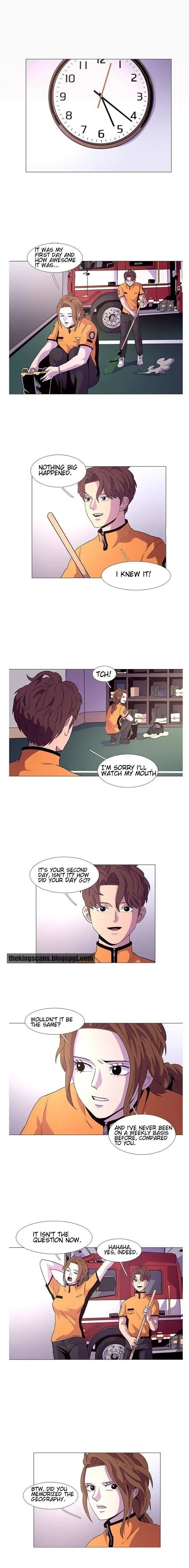 1 Second Chapter 1.2 page 2 - 