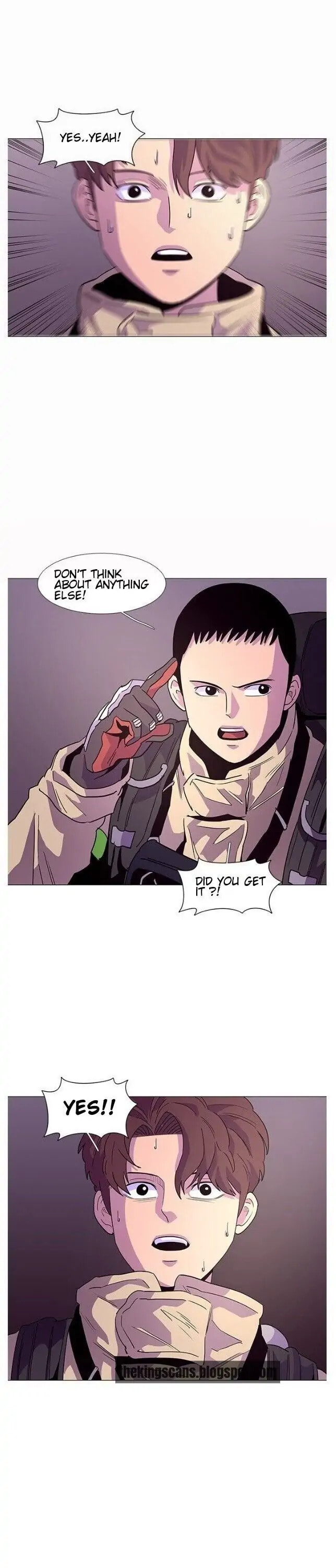 1 Second Chapter 1.2 page 16 - 