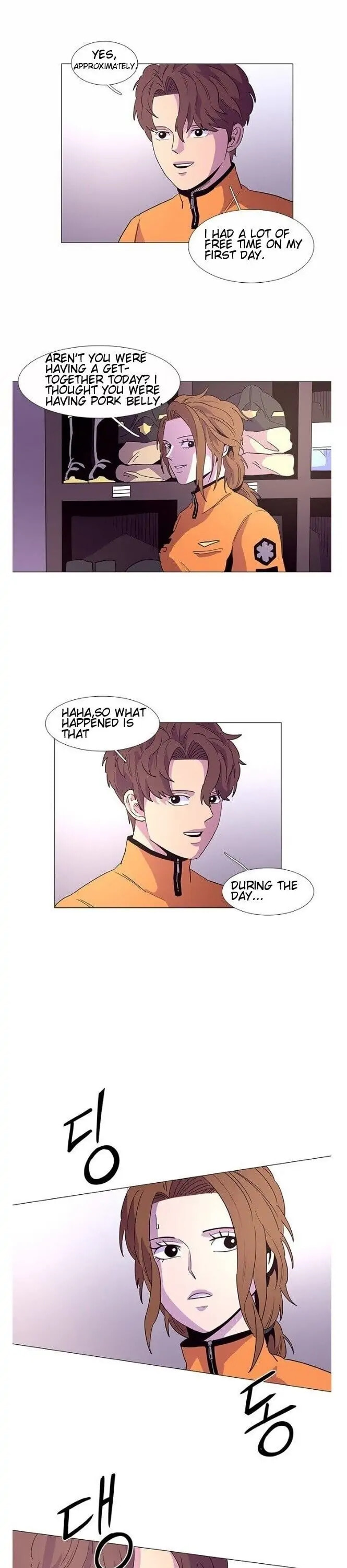 1 Second Chapter 1.2 page 3 - 