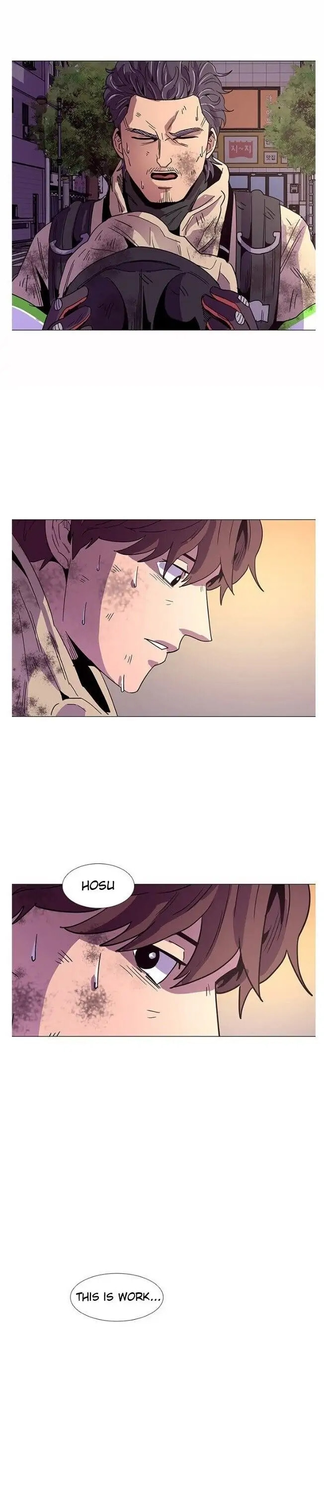 1 Second Chapter 1.3 page 17 - 