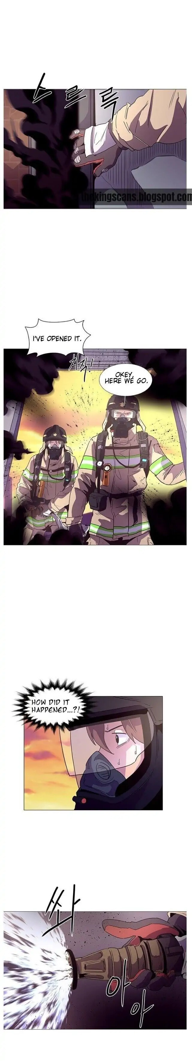 1 Second Chapter 1.3 page 3 - 