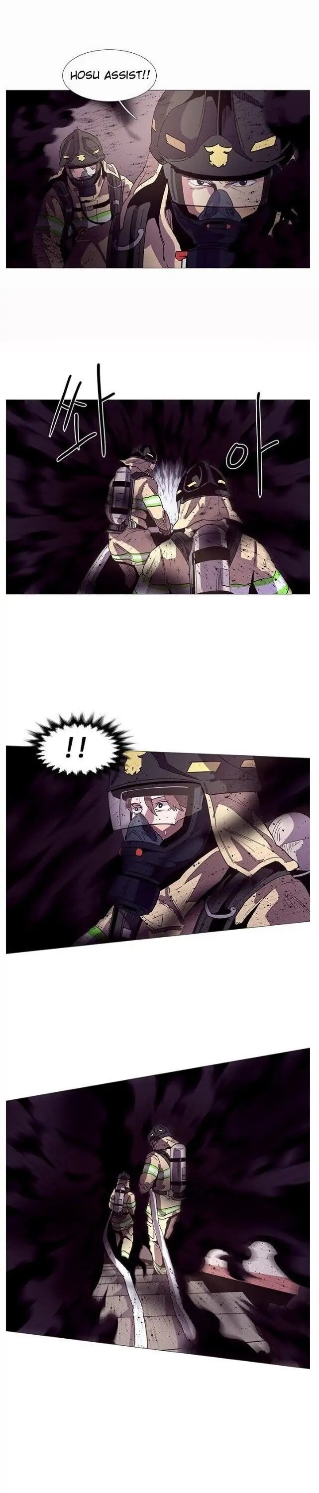 1 Second Chapter 1.3 page 4 - 