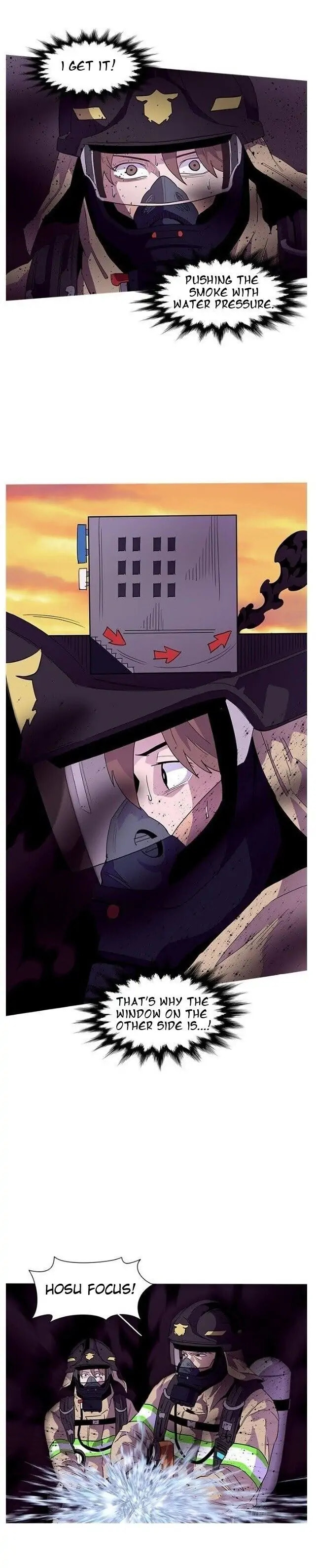 1 Second Chapter 1.3 page 5 - 