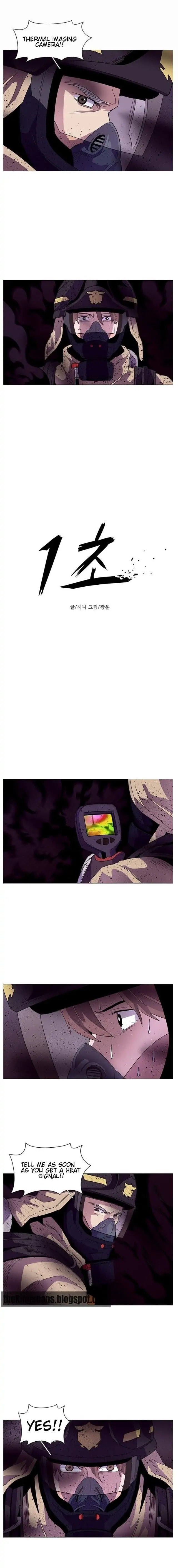 1 Second Chapter 1.3 page 6 - 