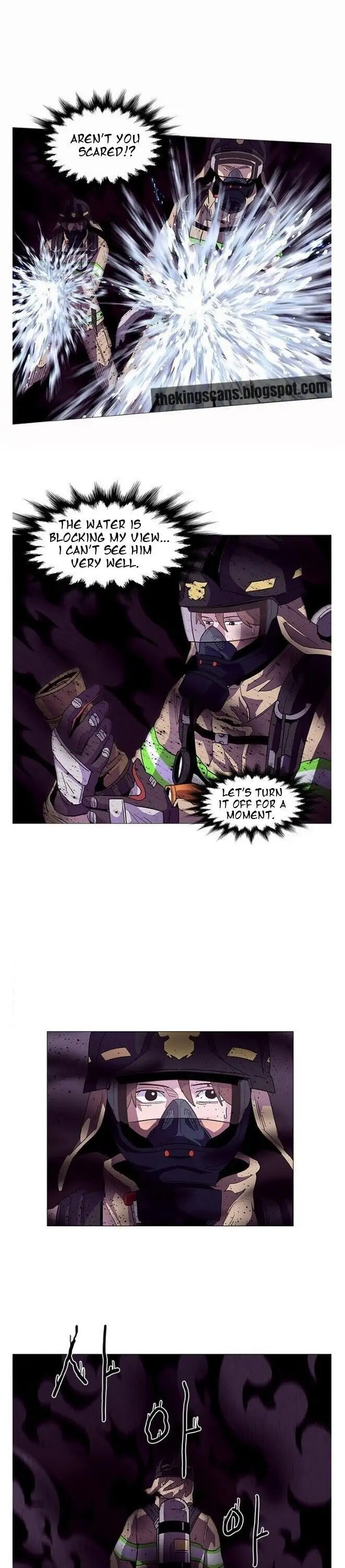 1 Second Chapter 1.3 page 8 - 