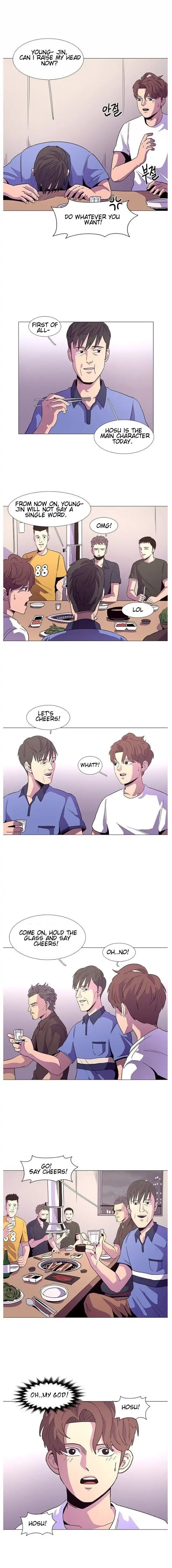 1 Second Chapter 1.4 page 11 - 
