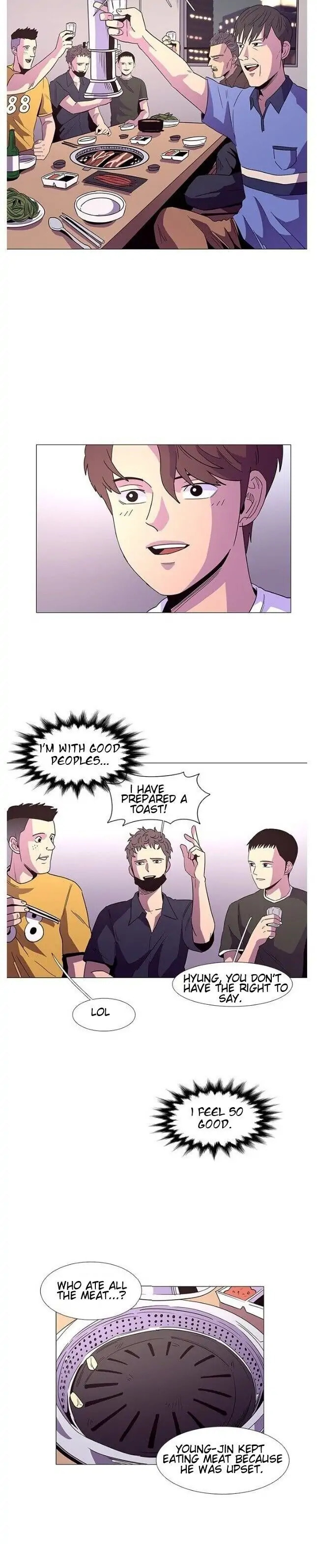 1 Second Chapter 1.4 page 13 - 