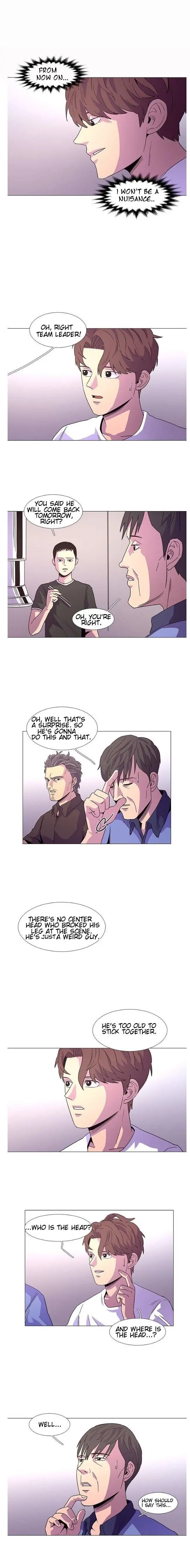 1 Second Chapter 1.4 page 14 - 
