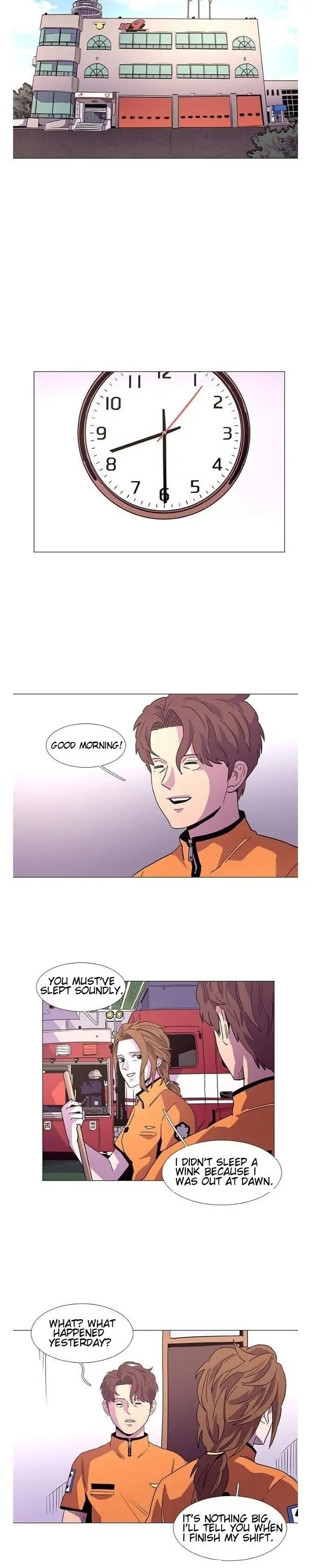 1 Second Chapter 1.4 page 16 - 