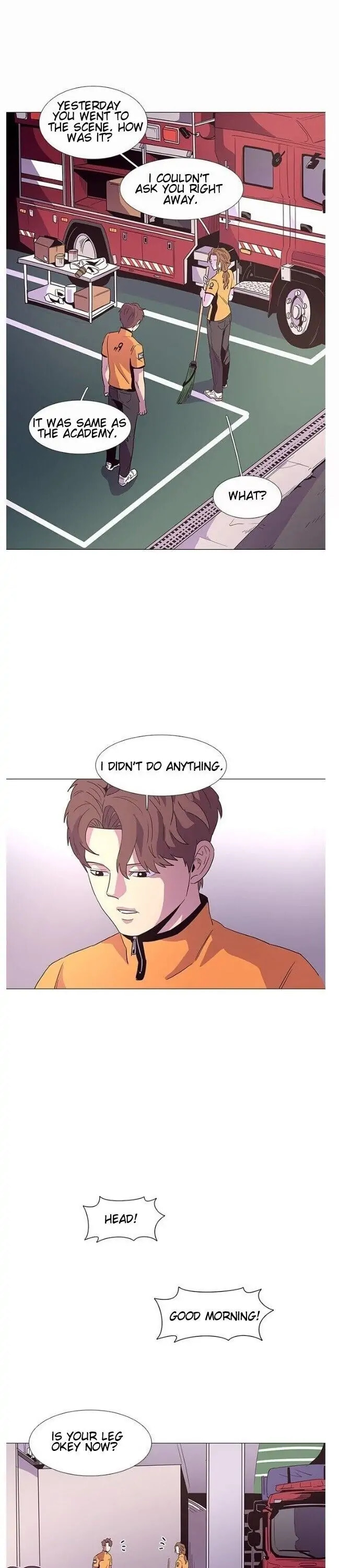 1 Second Chapter 1.4 page 17 - 