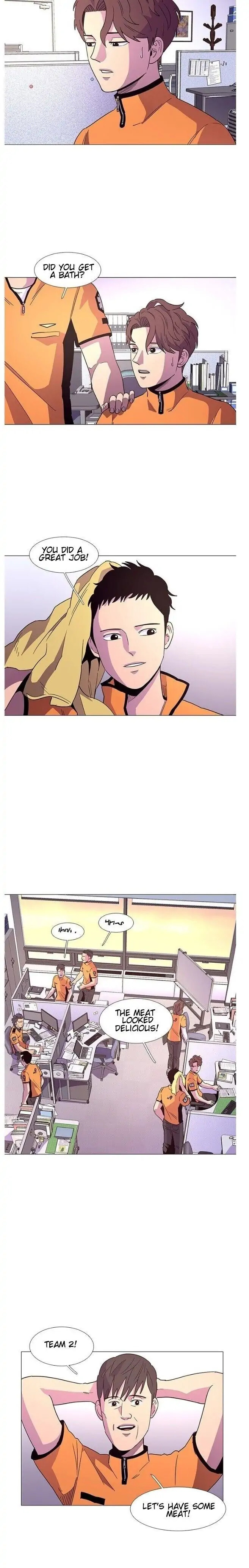 1 Second Chapter 1.4 page 3 - 