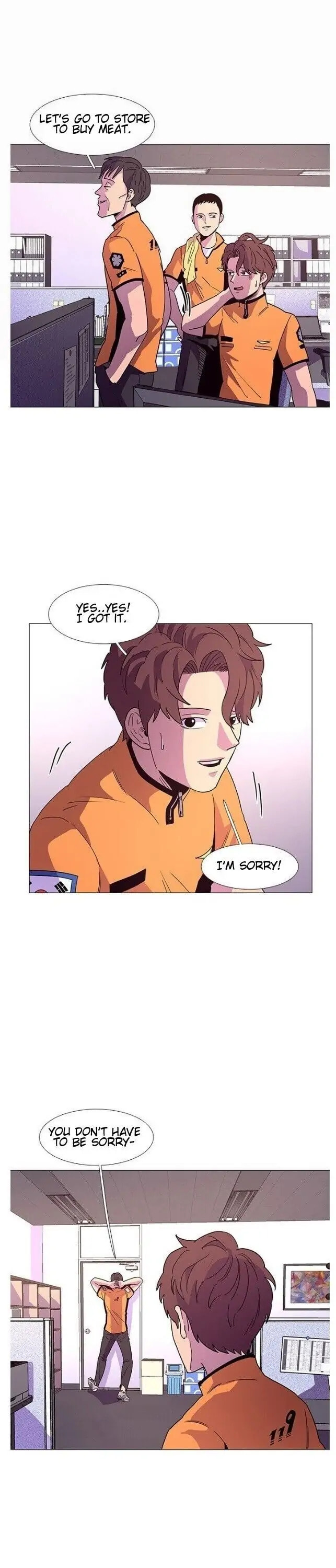 1 Second Chapter 1.4 page 6 - 