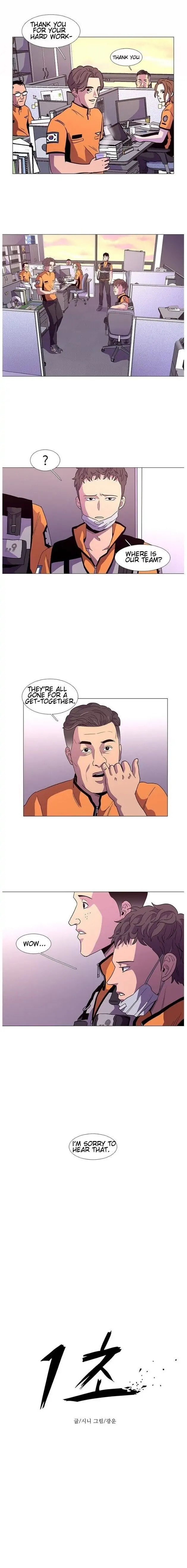 1 Second Chapter 1.4 page 9 - 