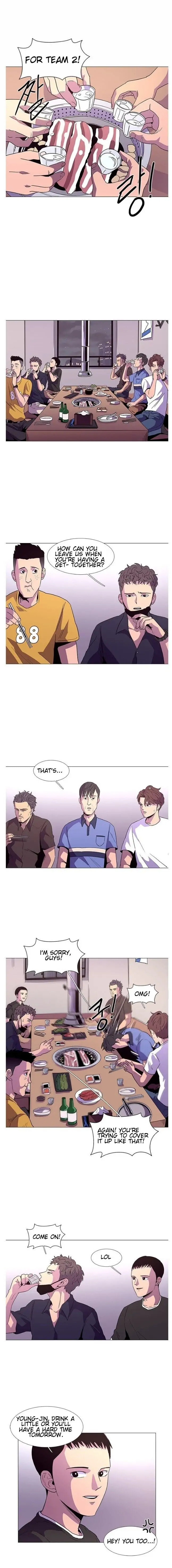1 Second Chapter 1.4 page 10 - 