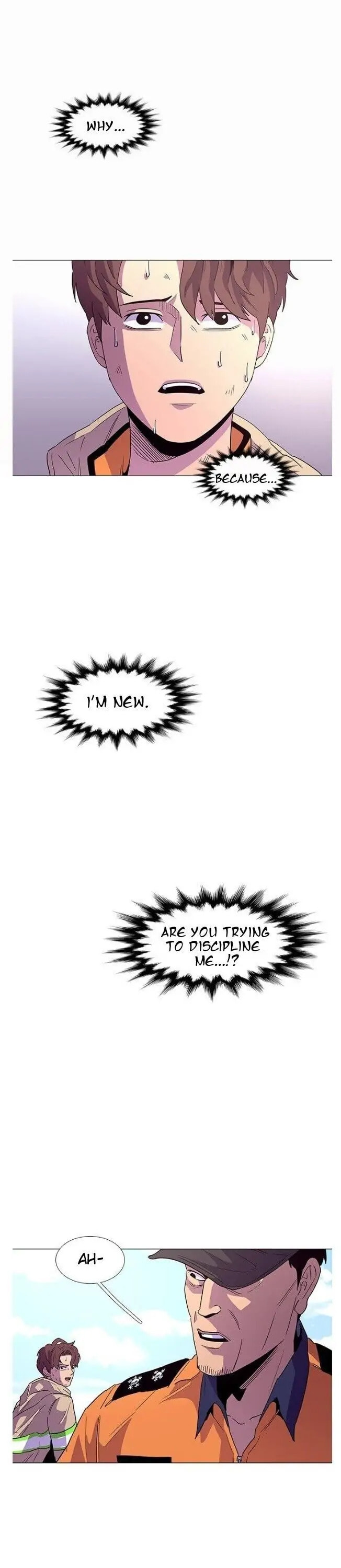1 Second Chapter 1.5 page 11 - 