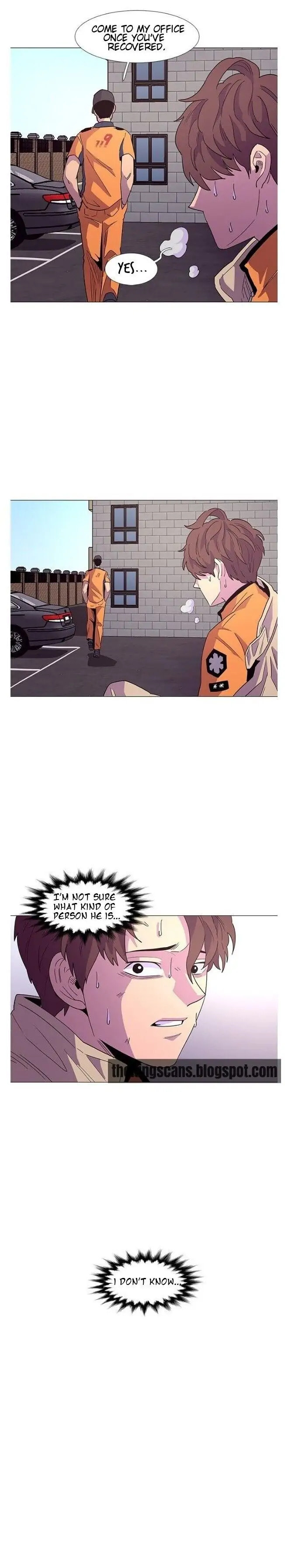 1 Second Chapter 1.5 page 12 - 