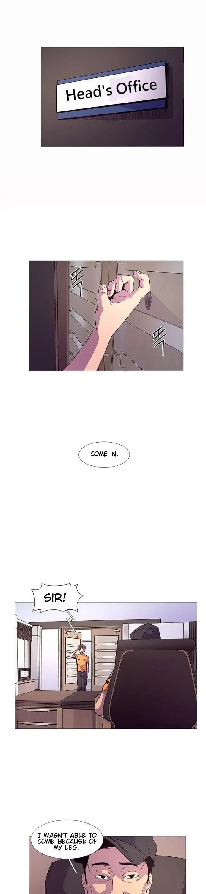1 Second Chapter 1.5 page 13 - 