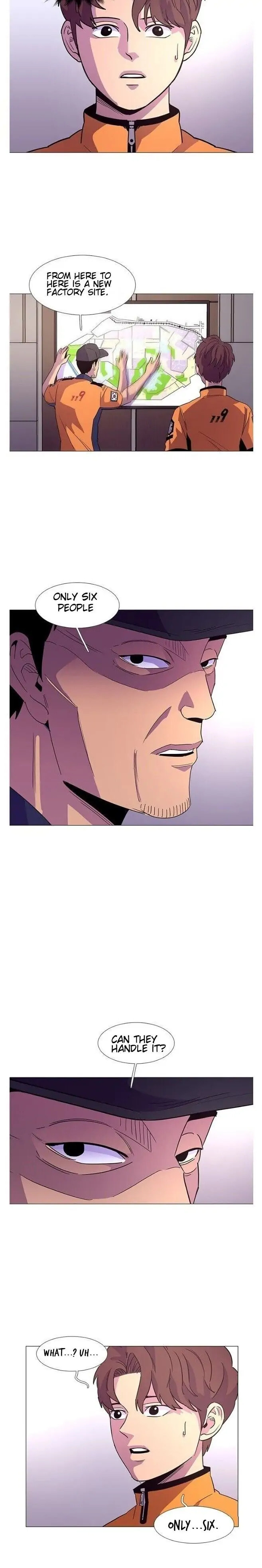 1 Second Chapter 1.5 page 17 - 