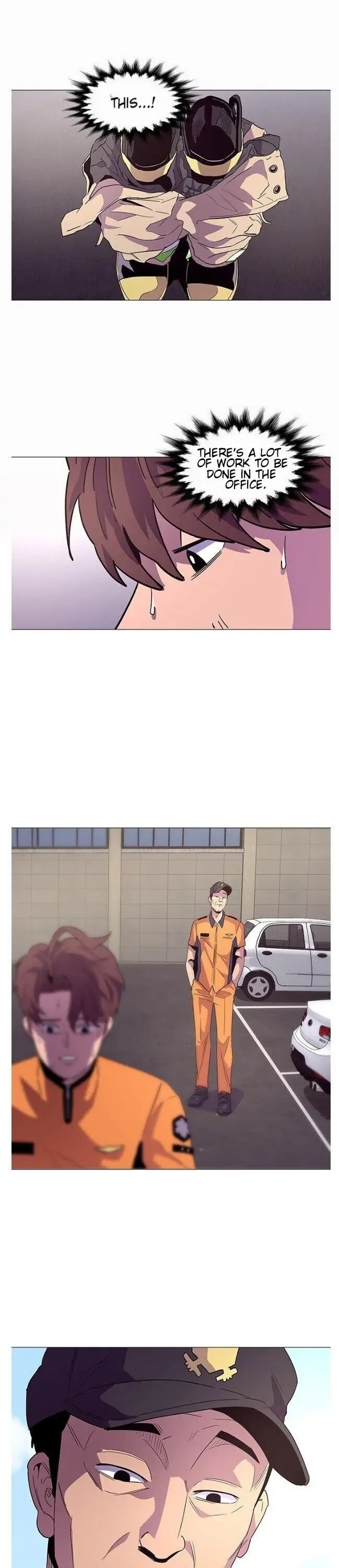 1 Second Chapter 1.5 page 8 - 