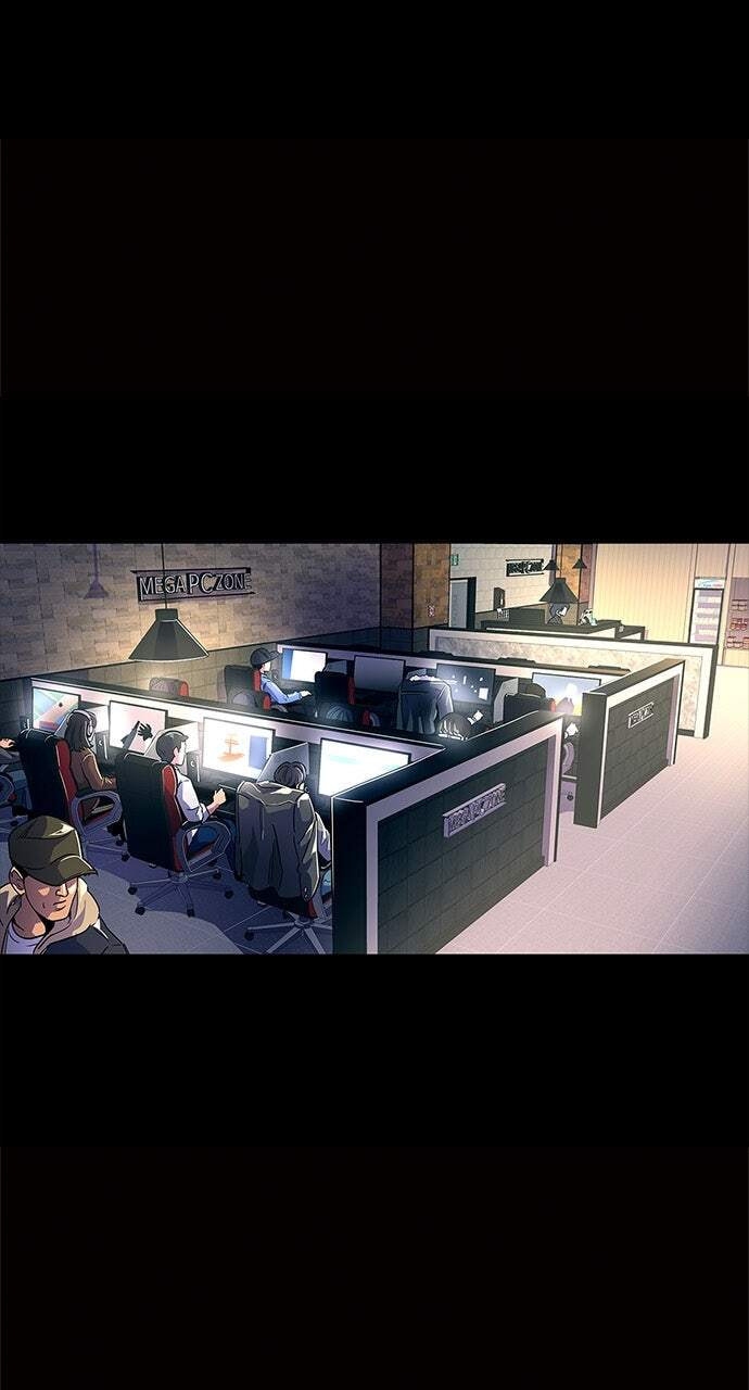 1 Second Chapter 1 page 1 - 