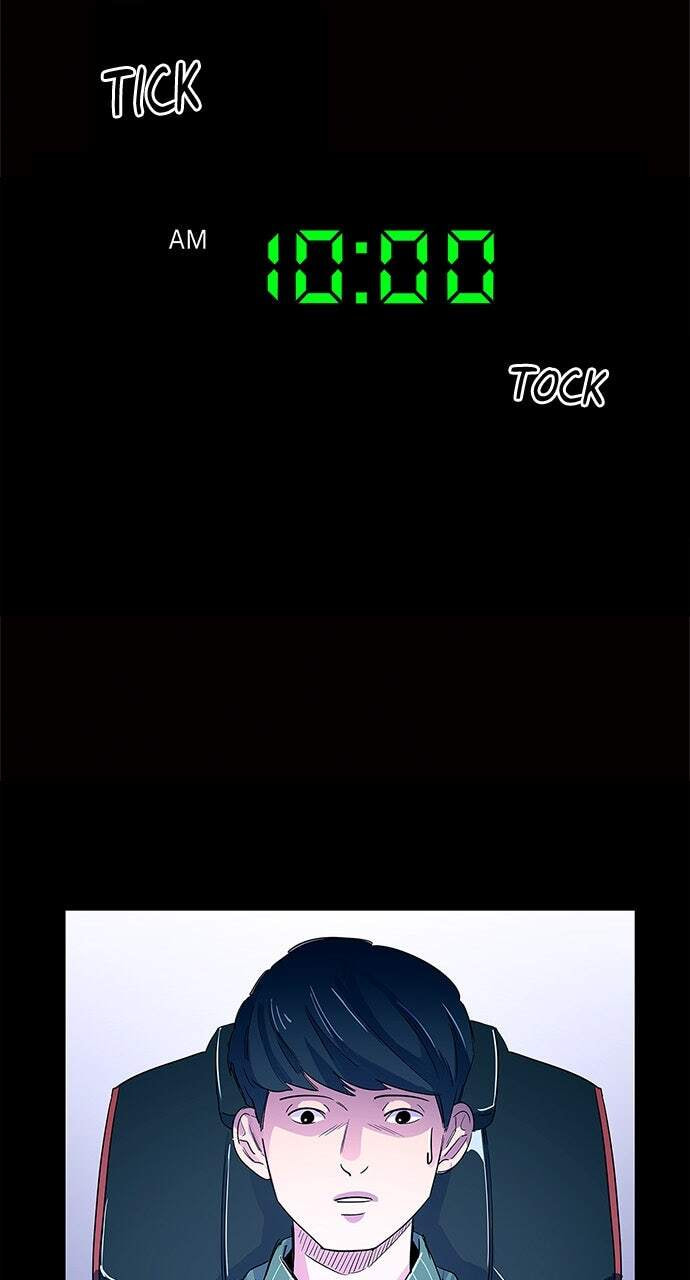 1 Second Chapter 1 page 2 - 