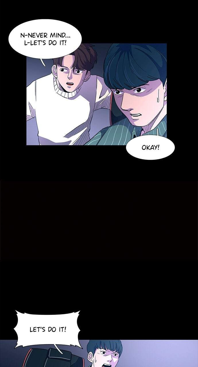 1 Second Chapter 1 page 11 - 