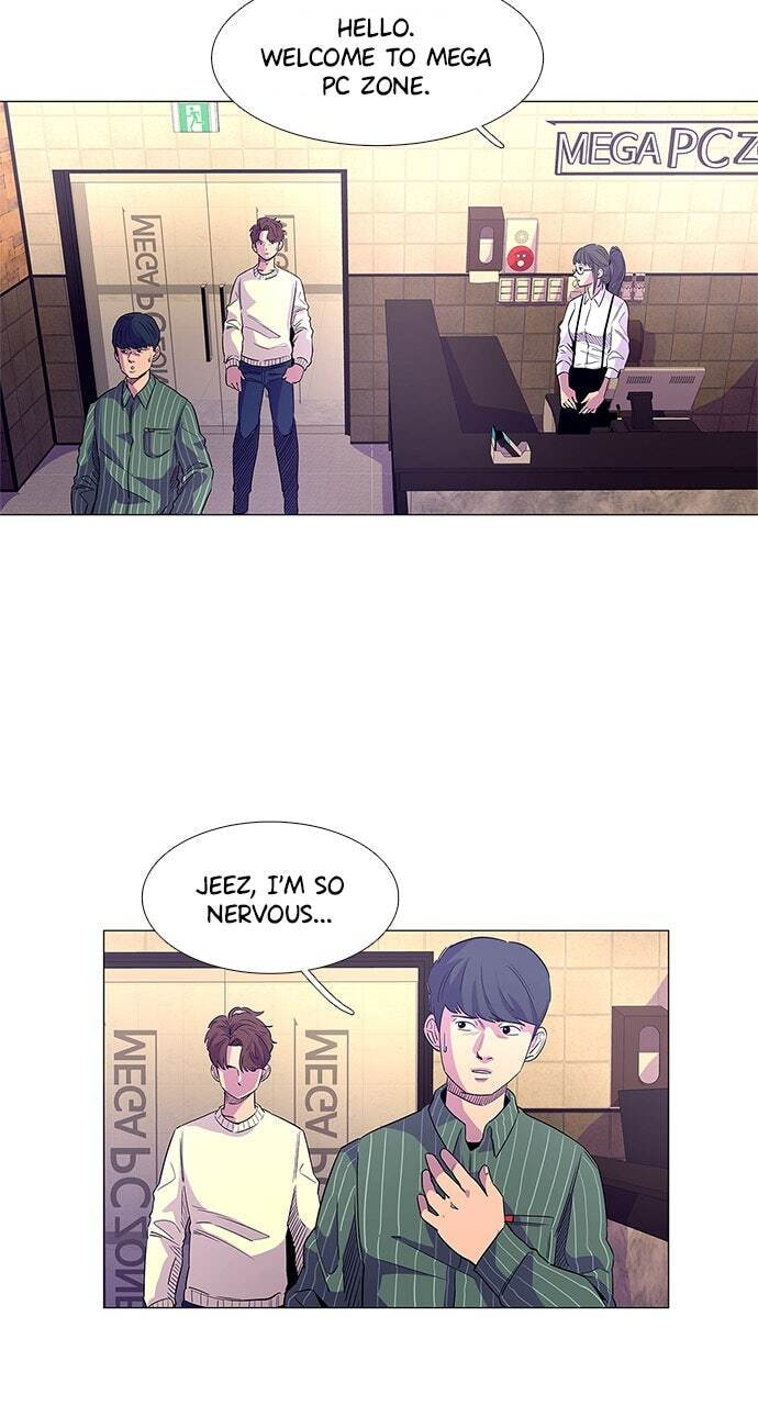 1 Second Chapter 1 page 16 - 