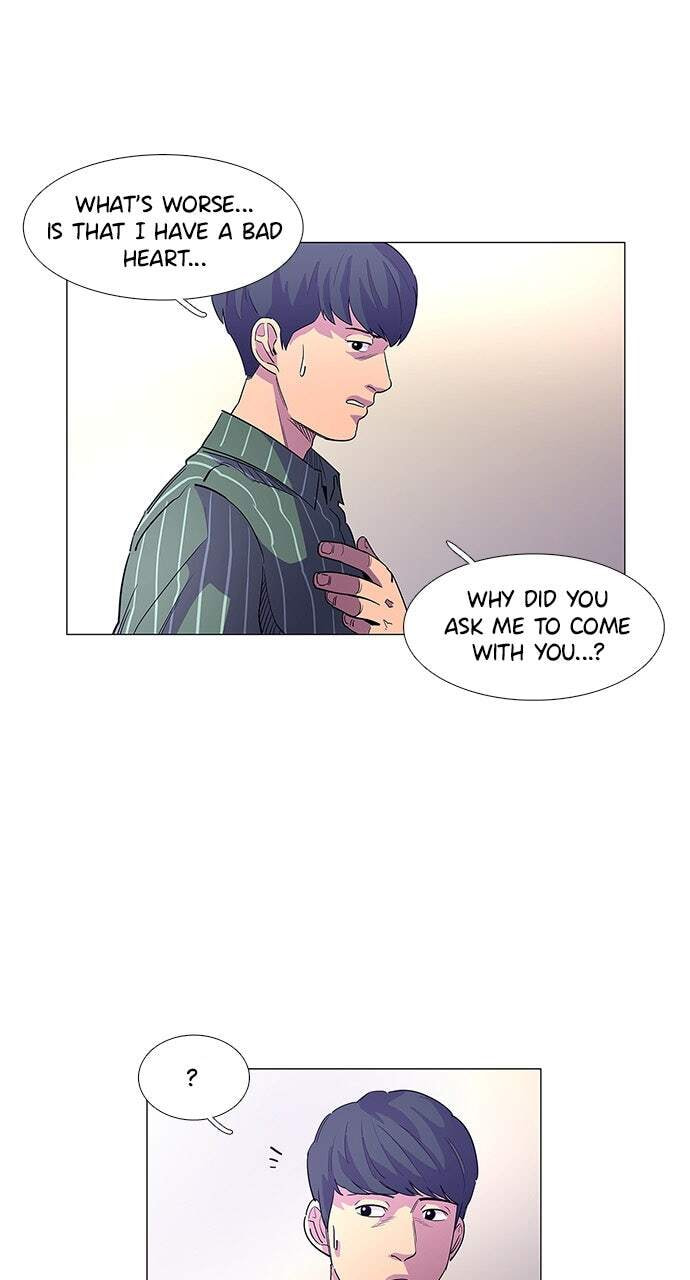 1 Second Chapter 1 page 17 - 