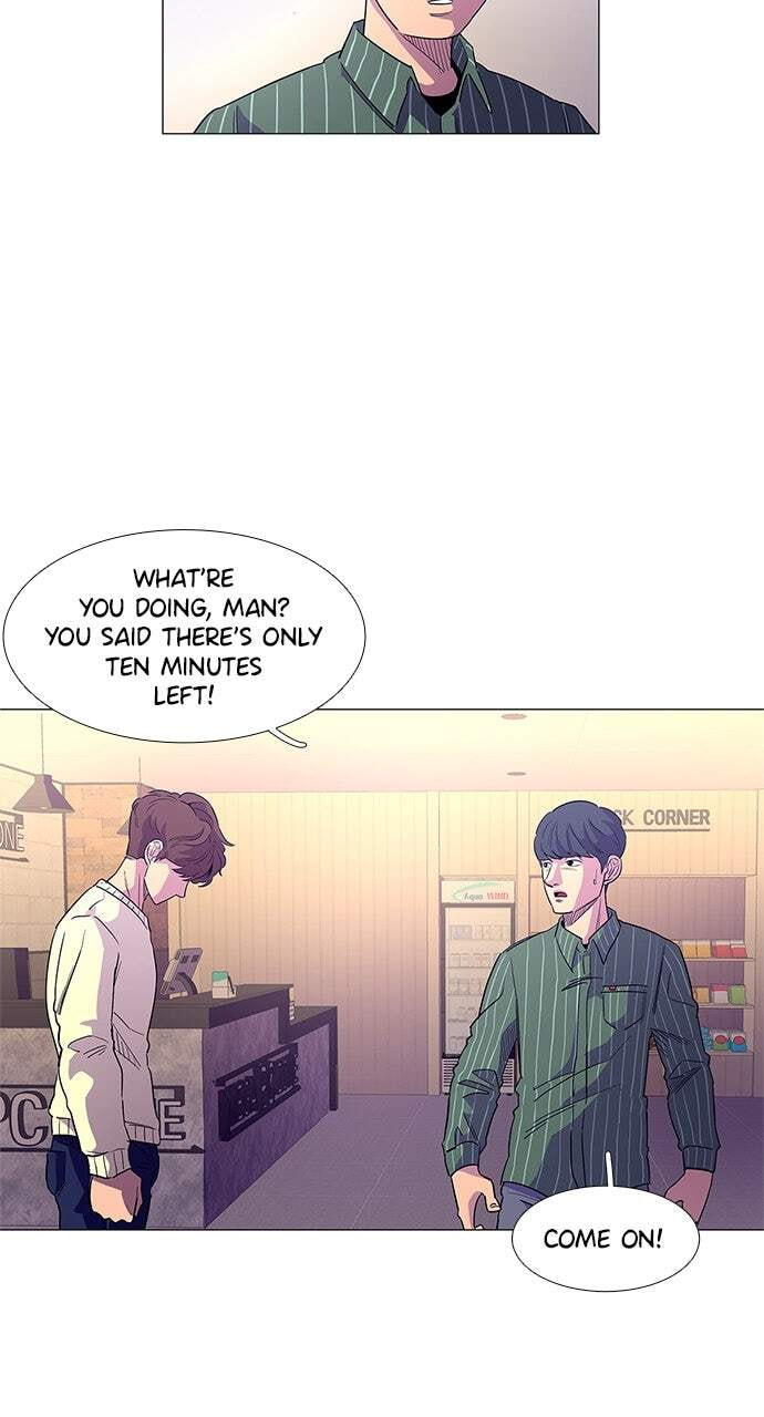 1 Second Chapter 1 page 18 - 