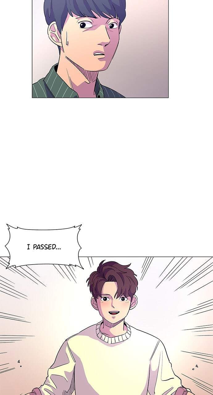 1 Second Chapter 1 page 20 - 